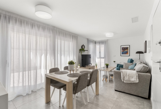 Rynek wtórny - Villa - Santiago de la Ribera - Zona de la playa