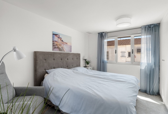 Rynek wtórny - Villa - Santiago de la Ribera - Zona de la playa