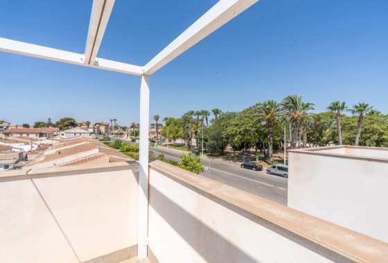 Rynek wtórny - Villa - Santiago de la Ribera - Zona de la playa