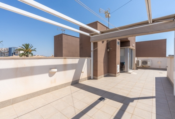 Rynek wtórny - Villa - Santiago de la Ribera - Zona de la playa
