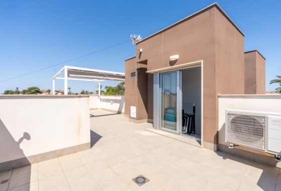 Rynek wtórny - Villa - Santiago de la Ribera - Zona de la playa