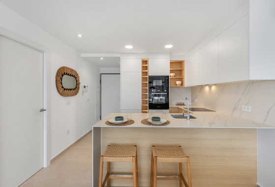 New Build - Penthouse - Los Alcazares