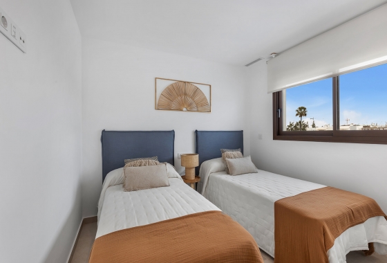 New Build - Penthouse - Los Alcazares
