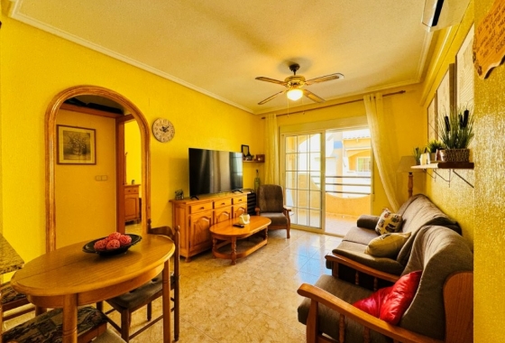 Rynek wtórny - Apartament - Torrevieja - Torrevista Playa