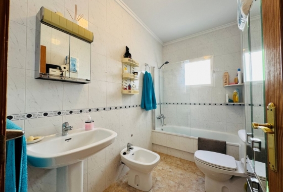 Rynek wtórny - Apartament - Torrevieja - Torrevista Playa