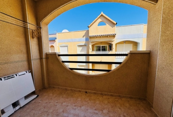 Rynek wtórny - Apartament - Torrevieja - Torrevista Playa