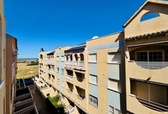 Rynek wtórny - Apartament - Torrevieja - Torrevista Playa