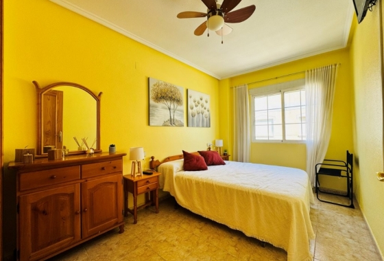 Rynek wtórny - Apartament - Torrevieja - Torrevista Playa