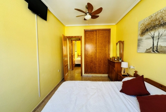 Rynek wtórny - Apartament - Torrevieja - Torrevista Playa