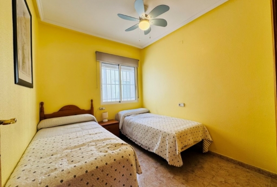 Rynek wtórny - Apartament - Torrevieja - Torrevista Playa