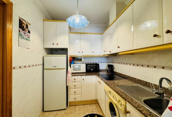 Rynek wtórny - Apartament - Torrevieja - Torrevista Playa