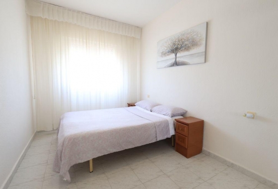 Rynek wtórny - Bungalow - Torrevieja - La Siesta - El Salado -  Torreta