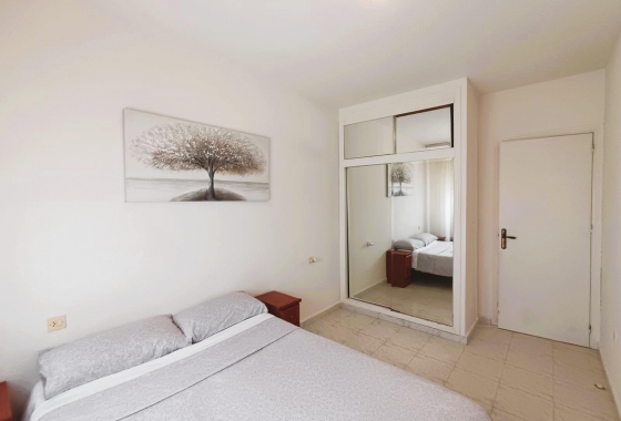 Rynek wtórny - Bungalow - Torrevieja - La Siesta - El Salado -  Torreta