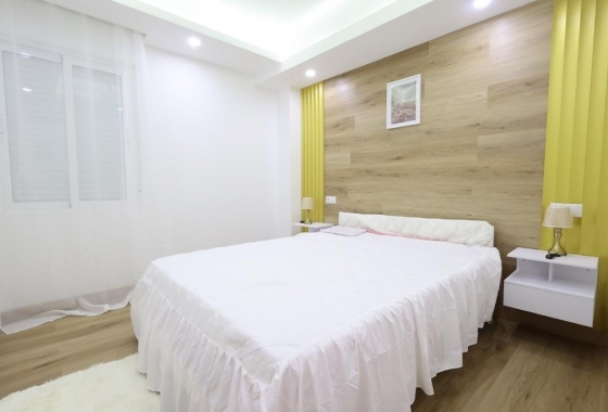 Rynek wtórny - Apartament - Torrevieja - Centro