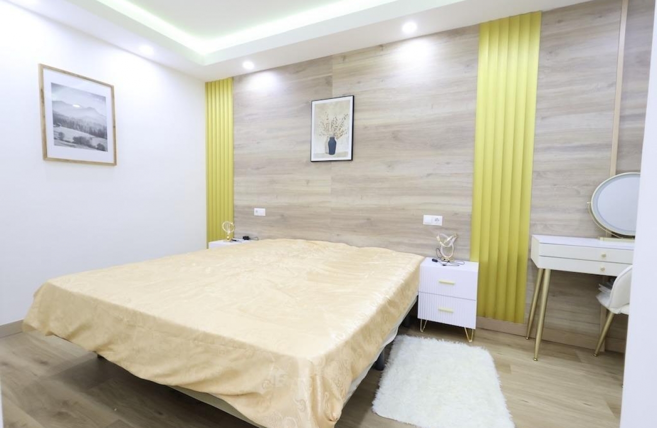 Rynek wtórny - Apartament - Torrevieja - Centro