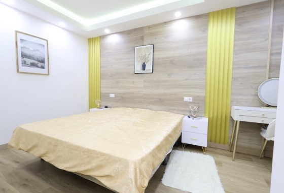 Rynek wtórny - Apartament - Torrevieja - Centro