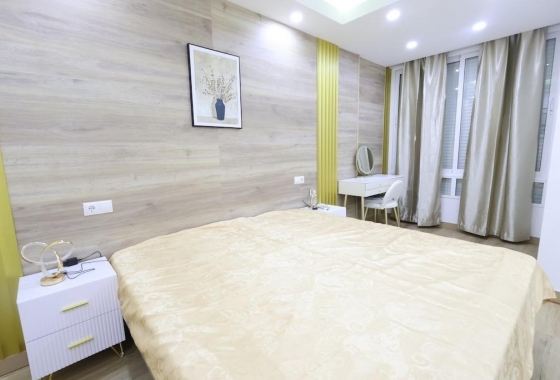 Rynek wtórny - Apartament - Torrevieja - Centro