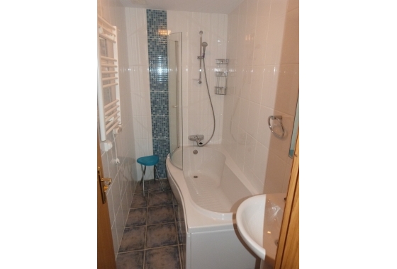 Rynek wtórny - Wiejska posiadłość - Ibi - Ibi - Country