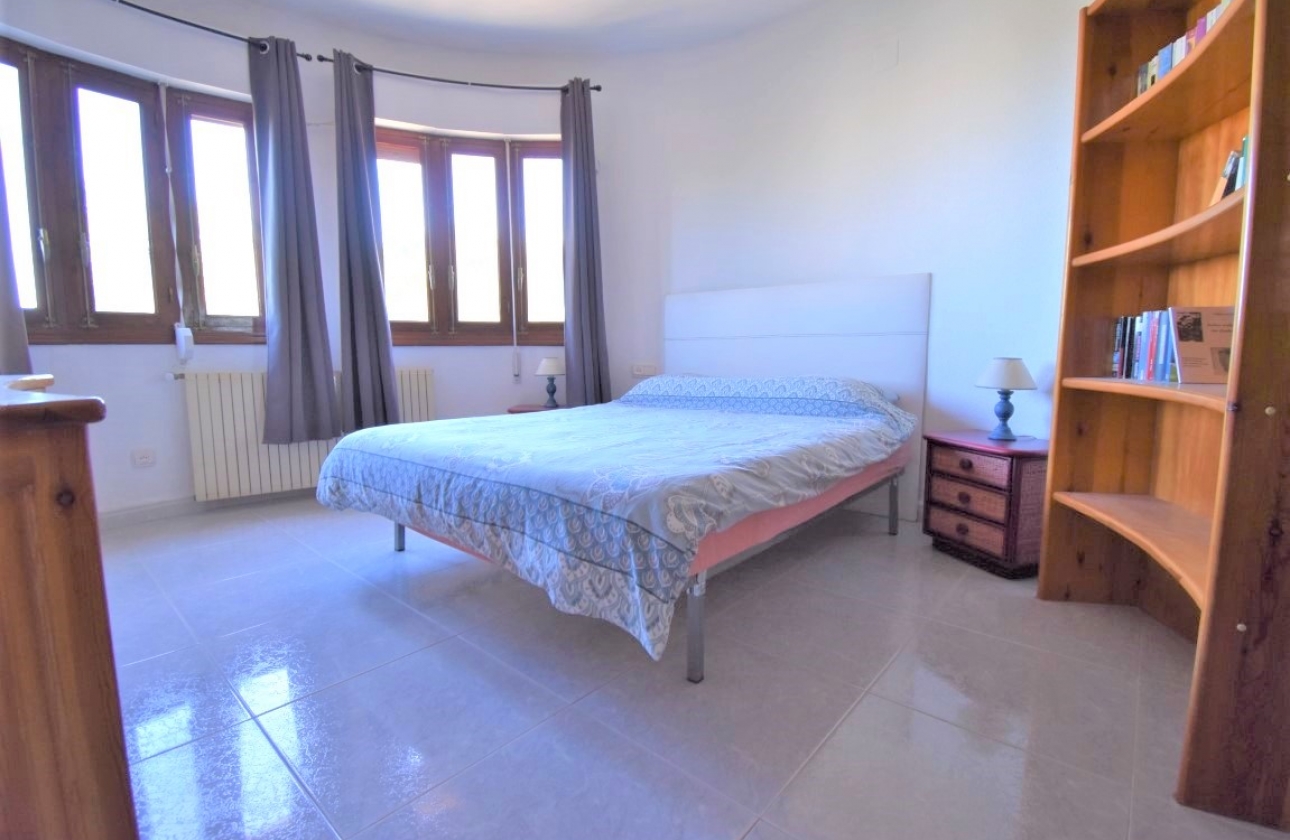 Rynek wtórny - Villa - Orihuela Costa - Villamartin