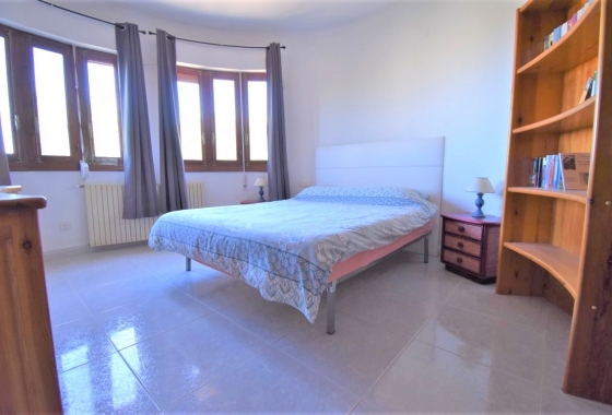 Rynek wtórny - Villa - Orihuela Costa - Villamartin