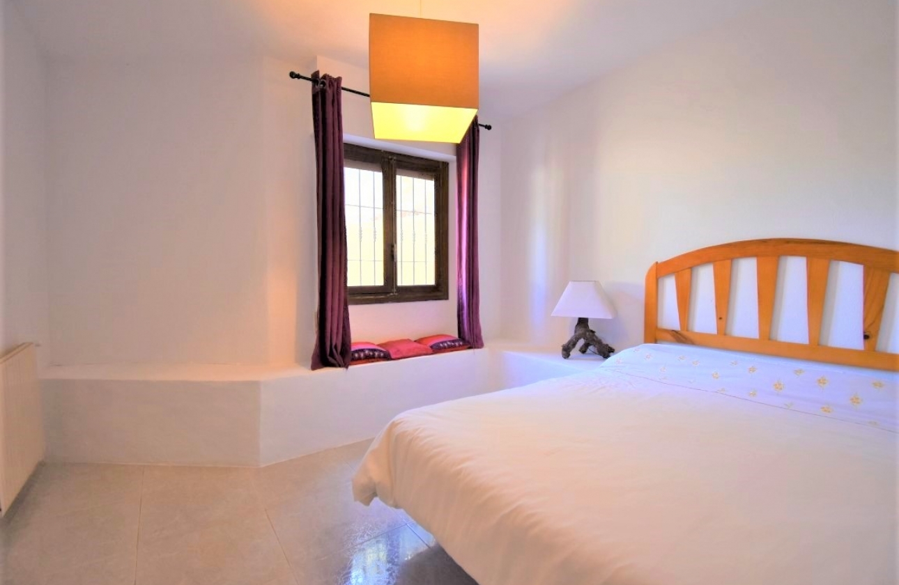 Rynek wtórny - Villa - Orihuela Costa - Villamartin