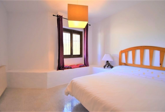 Rynek wtórny - Villa - Orihuela Costa - Villamartin