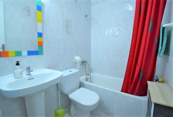 Rynek wtórny - Villa - Orihuela Costa - Villamartin