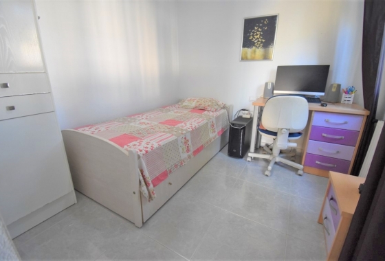 Rynek wtórny - Villa - Orihuela Costa - Villamartin