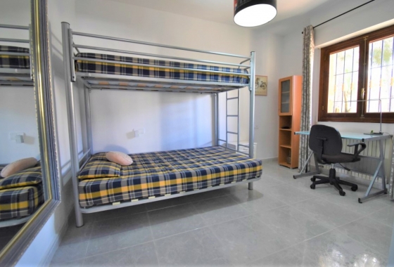 Rynek wtórny - Villa - Orihuela Costa - Villamartin