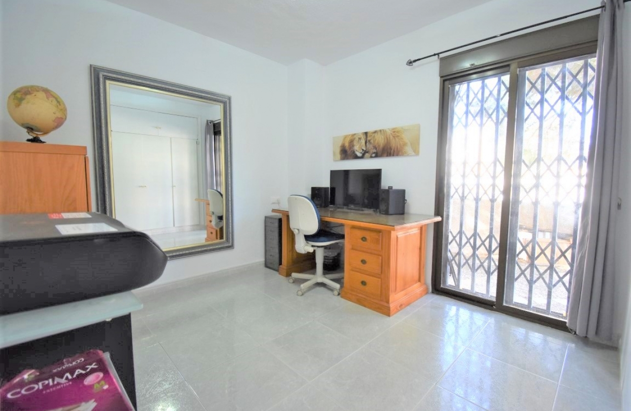 Rynek wtórny - Villa - Orihuela Costa - Villamartin