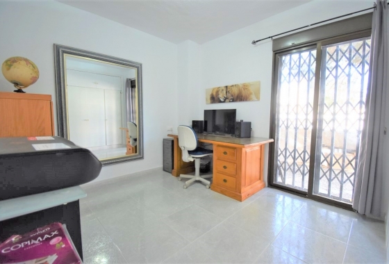 Rynek wtórny - Villa - Orihuela Costa - Villamartin