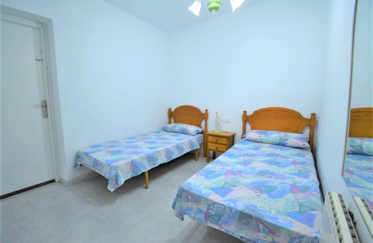 Rynek wtórny - Villa - Orihuela Costa - Villamartin