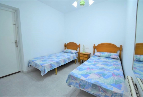 Rynek wtórny - Villa - Orihuela Costa - Villamartin
