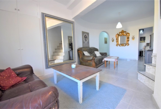 Rynek wtórny - Villa - Orihuela Costa - Villamartin