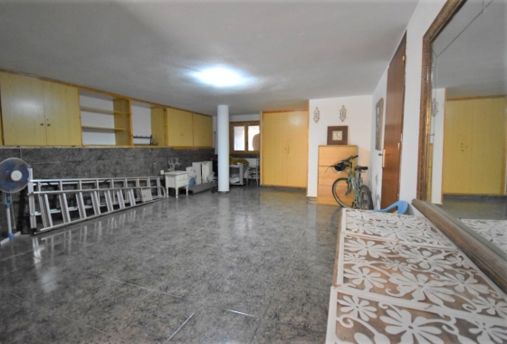 Rynek wtórny - Villa - Orihuela Costa - Villamartin