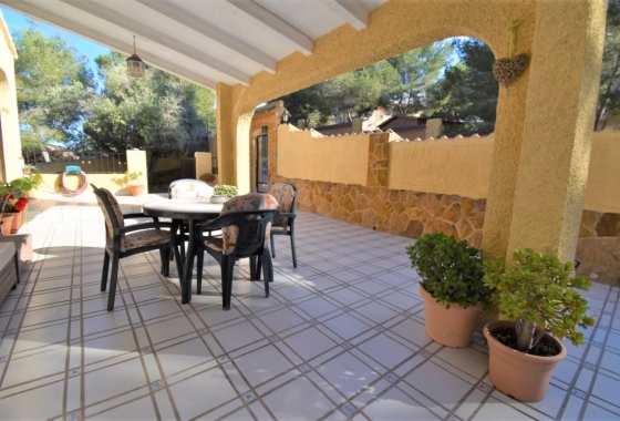 Rynek wtórny - Villa - Orihuela Costa - Villamartin