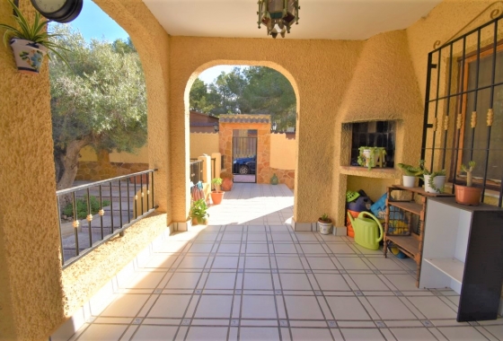Rynek wtórny - Villa - Orihuela Costa - Villamartin