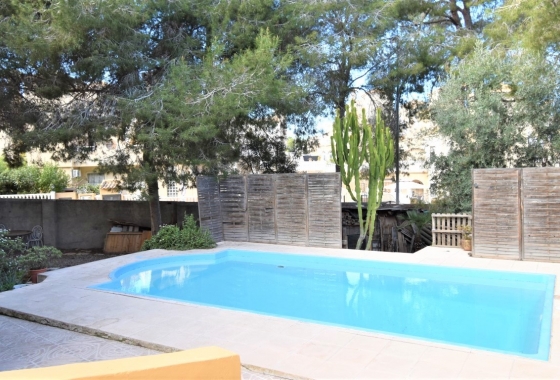 Rynek wtórny - Villa - Orihuela Costa - Villamartin
