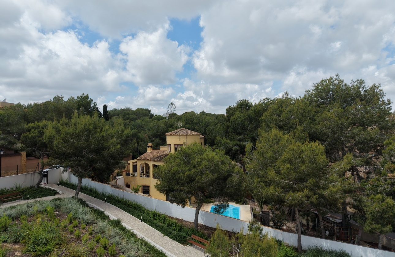 Rynek wtórny - Villa - Orihuela Costa - Villamartin