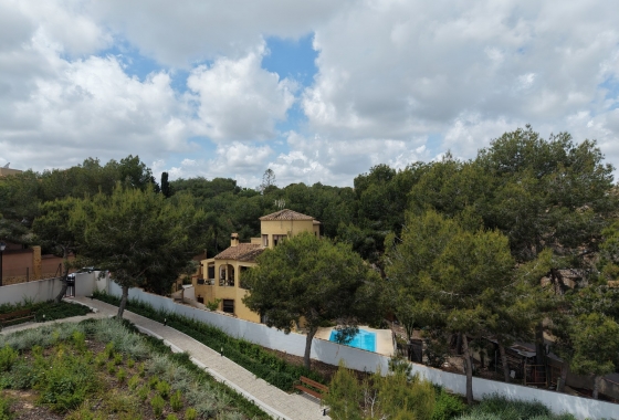Rynek wtórny - Villa - Orihuela Costa - Villamartin