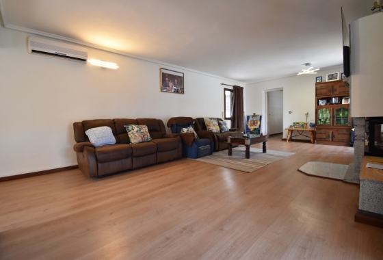 Rynek wtórny - Villa - Orihuela Costa - Villamartin