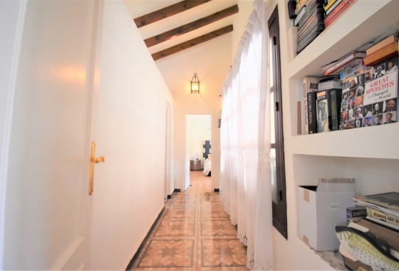 Rynek wtórny - Villa - Orihuela Costa - Villamartin