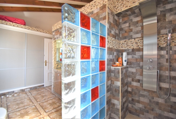 Rynek wtórny - Villa - Orihuela Costa - Villamartin