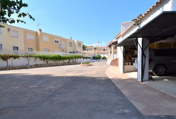 Rynek wtórny - Villa - Orihuela Costa - Villamartin