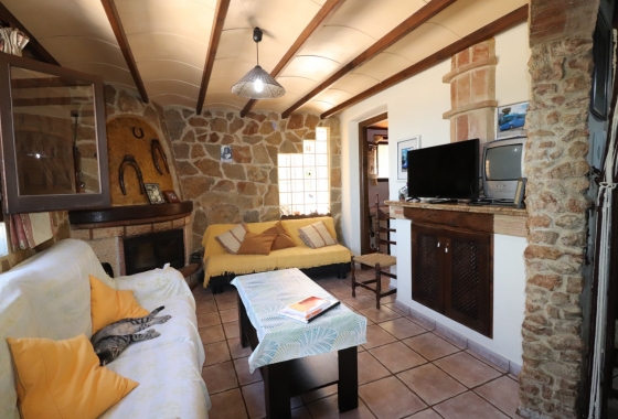 Rynek wtórny - Villa - Algorfa - Lomas de La Juliana