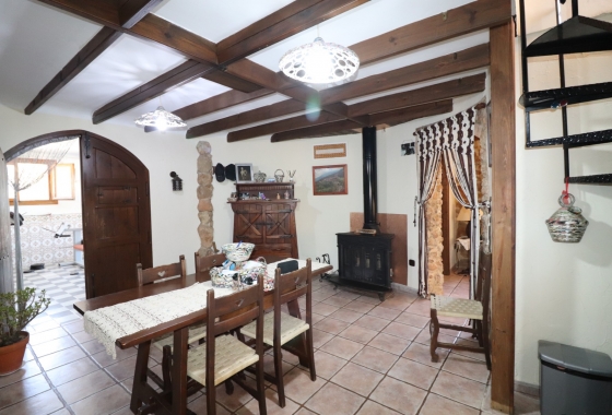 Rynek wtórny - Villa - Algorfa - Lomas de La Juliana