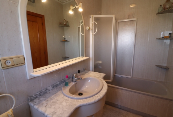 Rynek wtórny - Villa - Algorfa - Lomas de La Juliana