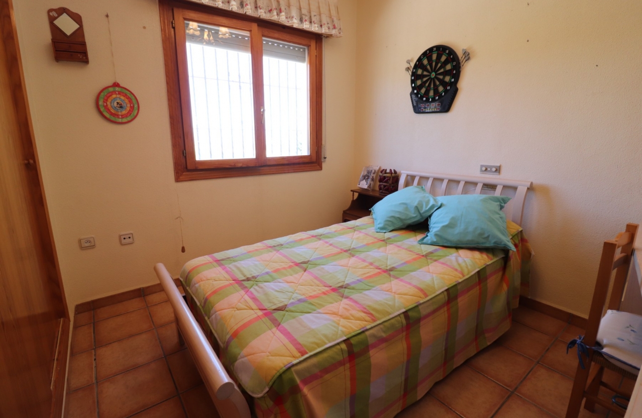 Rynek wtórny - Villa - Algorfa - Lomas de La Juliana