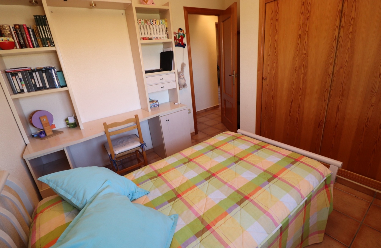 Rynek wtórny - Villa - Algorfa - Lomas de La Juliana