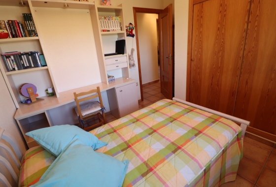 Rynek wtórny - Villa - Algorfa - Lomas de La Juliana